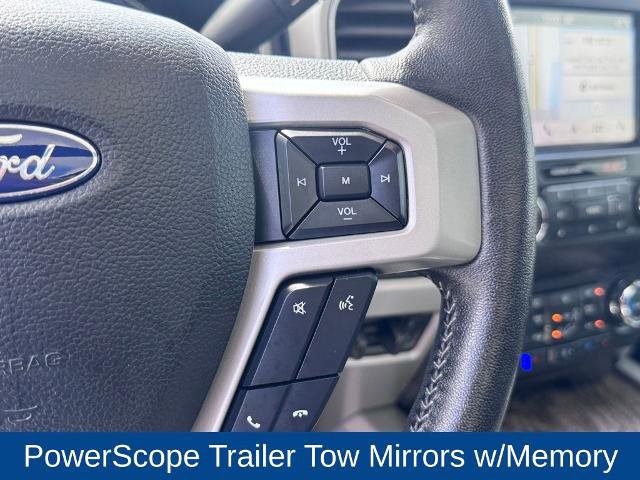 Certified 2019 Ford F250 Lariat w/ Lariat Ultimate Package AWD/4WD image 18
