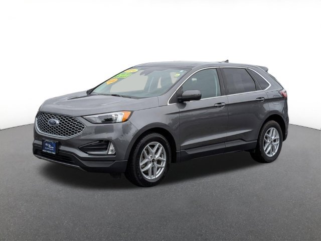 Certified 2024 Ford Edge SEL w/ Convenience Package AWD/4WD image 5
