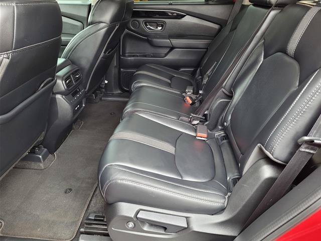 Used 2023 Honda Pilot EX-L image 19