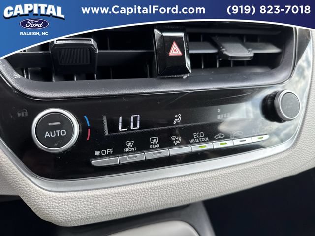 Used 2024 Toyota Corolla LE FWD image 29