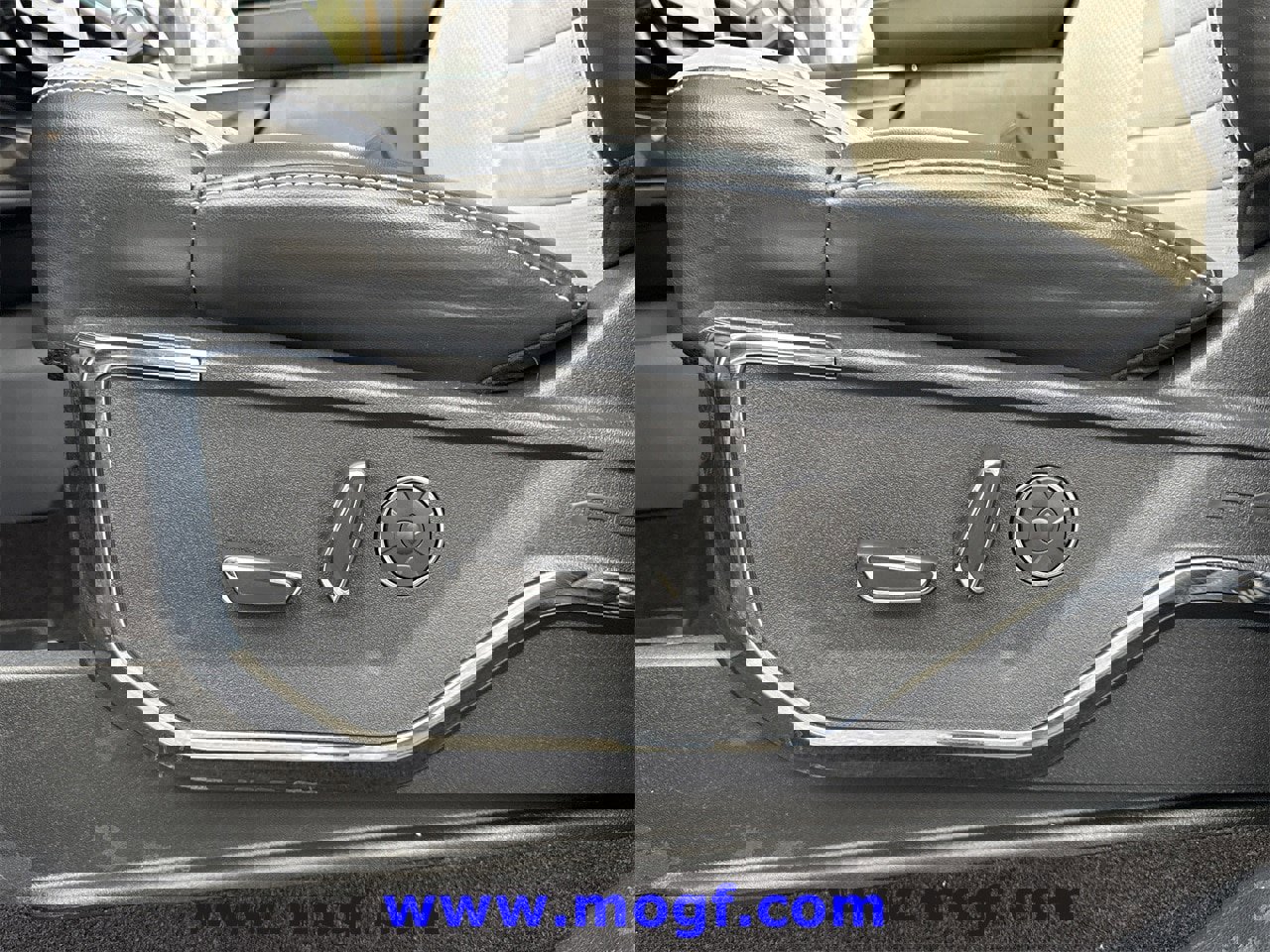 Certified 2022 Ford F150 Lightning Platinum image 32