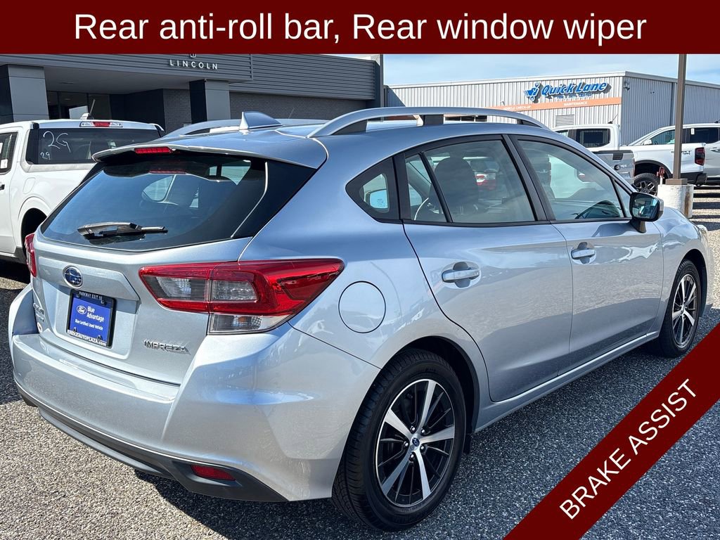 Used 2020 Subaru Impreza 2.0i Premium AWD/4WD image 20