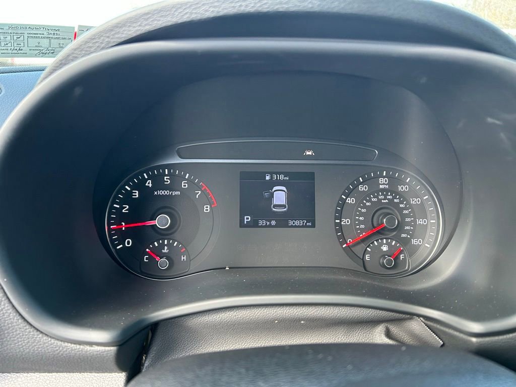 Used 2022 Kia Soul X-Line image 21