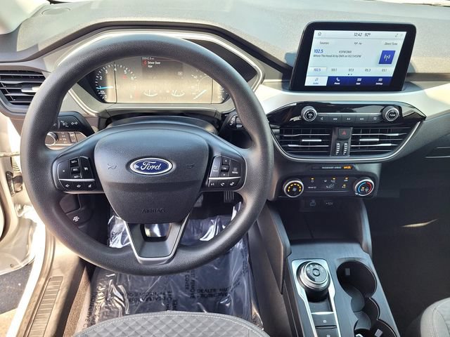 Certified 2022 Ford Escape SE FWD image 9
