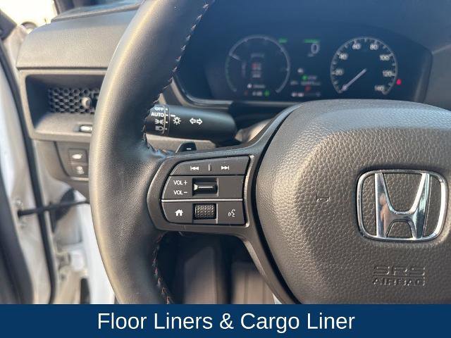 Used 2024 Honda CR-V Sport-L image 21