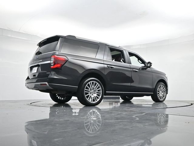 Certified 2023 Ford Expedition Max Limited image 30