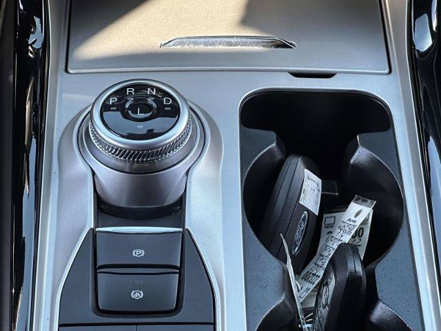 Certified 2023 Ford Explorer ST-Line AWD/4WD image 17