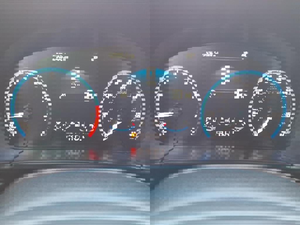 Certified 2023 Ford Bronco Sport Big Bend w/ Convenience Package image 30