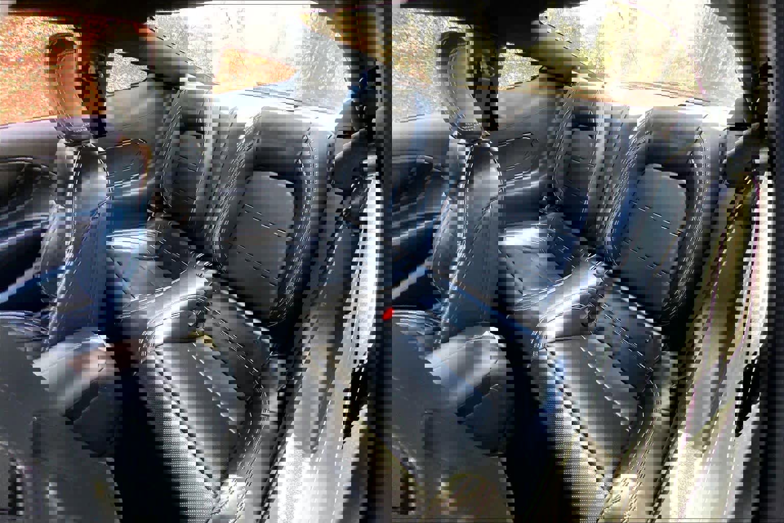 Certified 2024 Ford Mustang Premium w/ Wheel & Stripe Package image 17