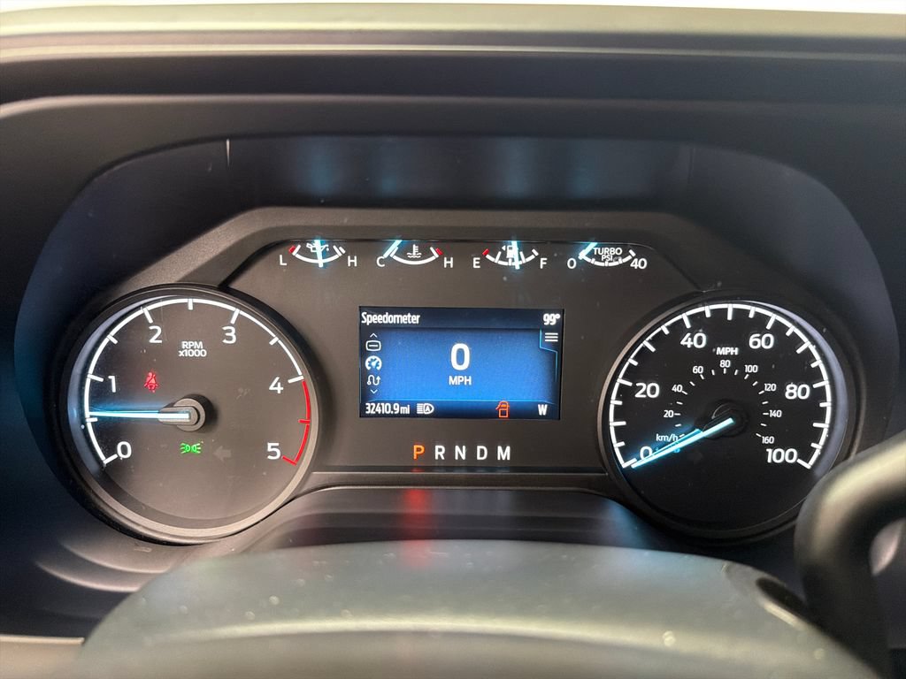 Certified 2025 Ford F250 XLT w/ FX4 Off-Road Package AWD/4WD image 41