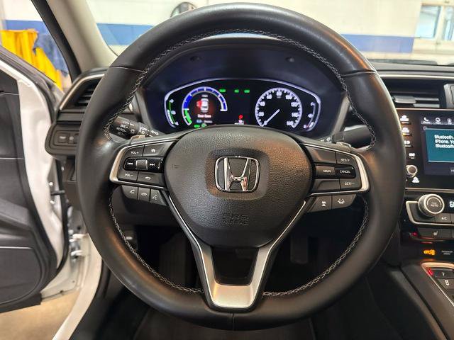 Used 2019 Honda Insight Touring image 31