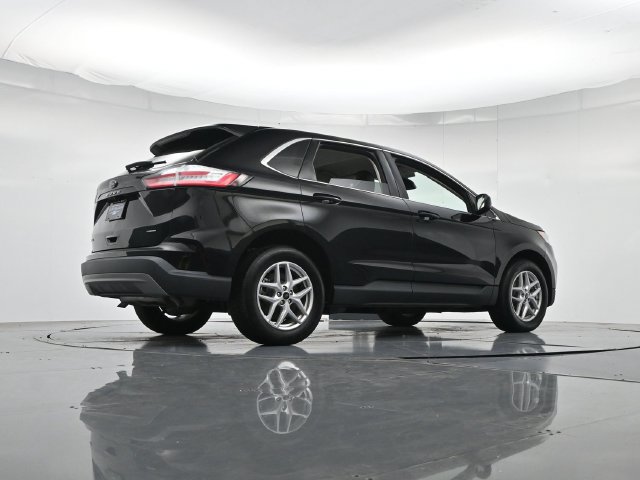 Certified 2024 Ford Edge SEL AWD/4WD image 29