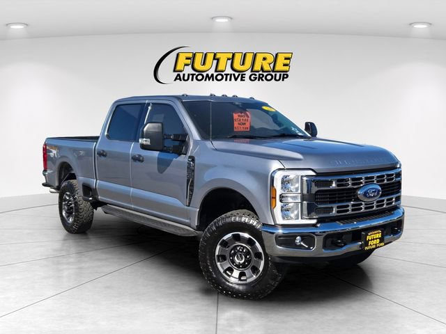 Certified 2024 Ford F250 XLT w/ Tremor Off-Road Package AWD/4WD image 1