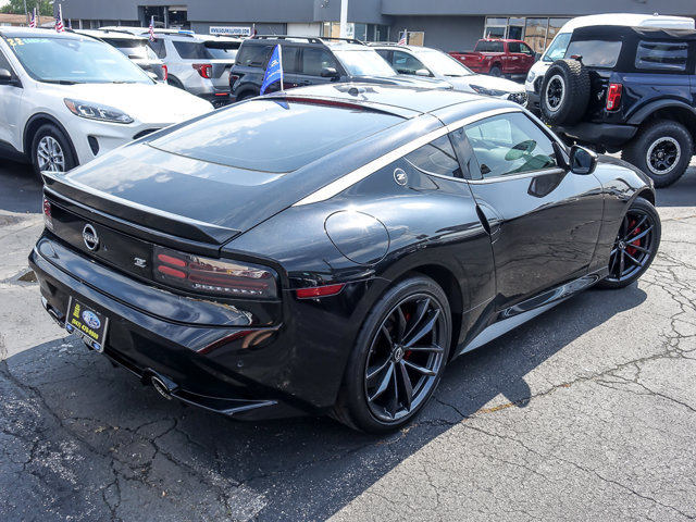 Used 2024 Nissan Z Performance RWD image 8