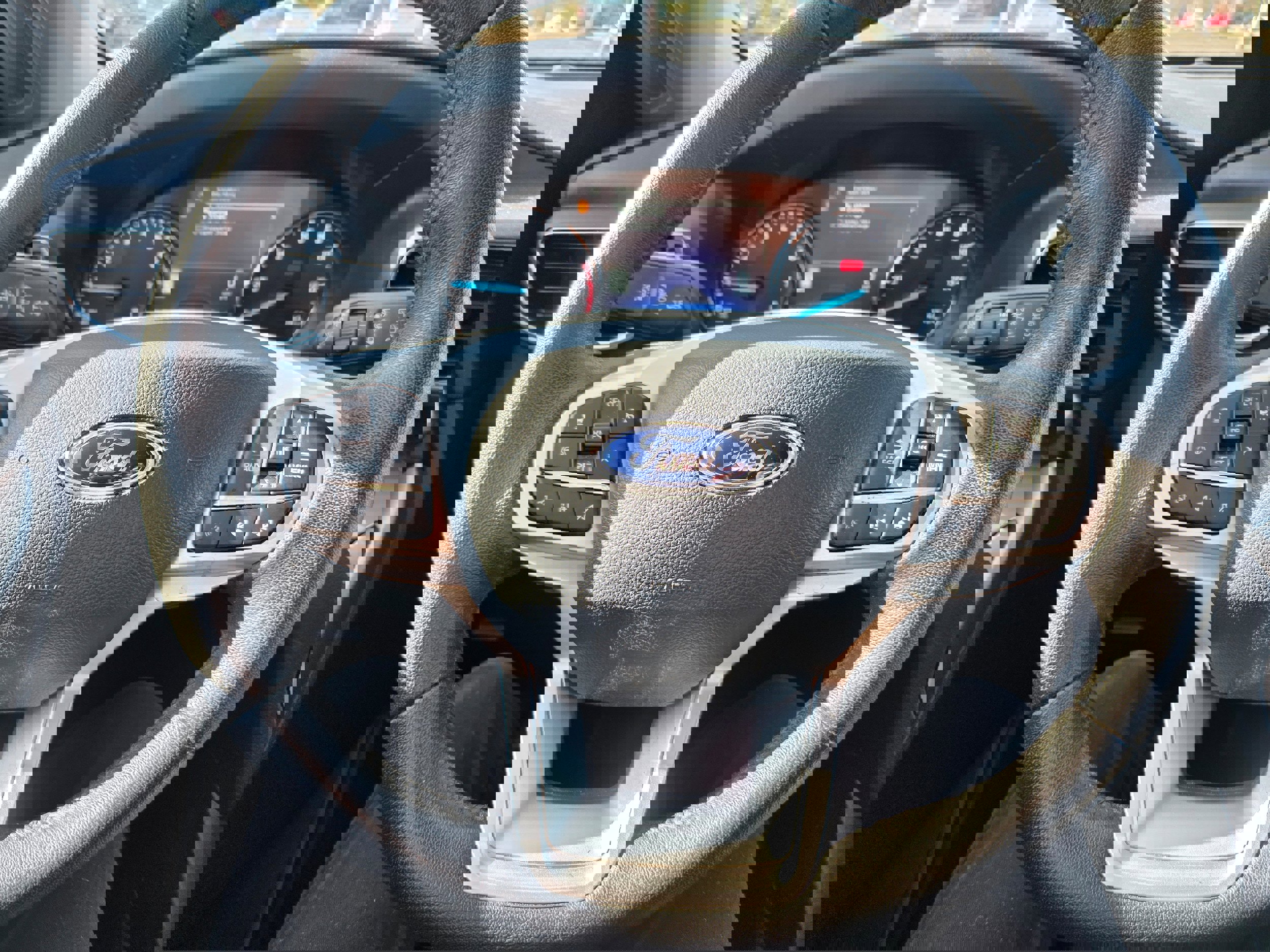 Certified 2022 Ford Explorer XLT w/ Equipment Group 202A image 14