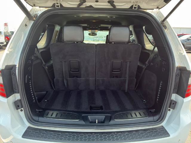 Used 2020 Dodge Durango R/T w/ Blacktop Package AWD/4WD image 9