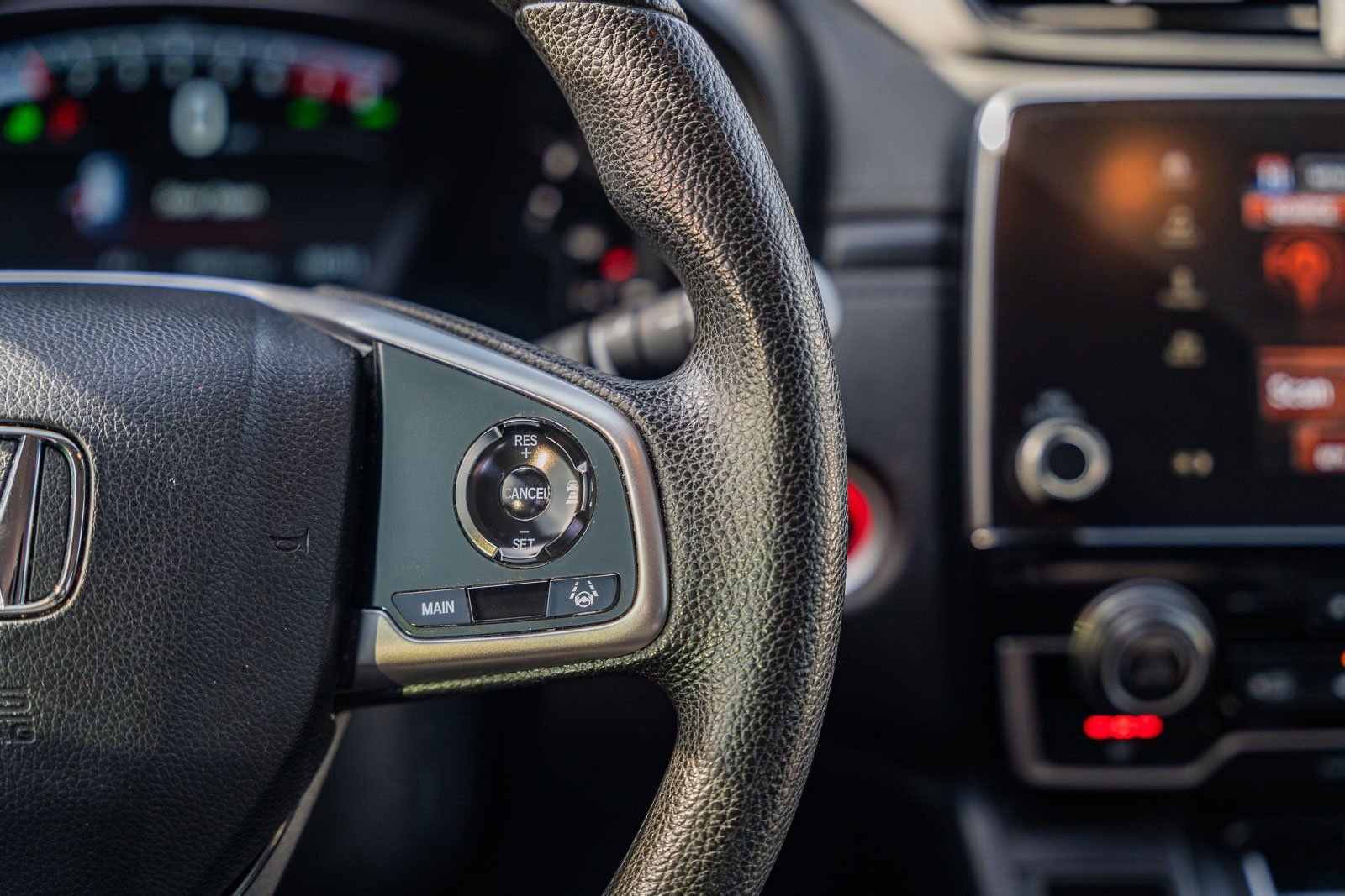 Used 2022 Honda CR-V Special Edition image 27