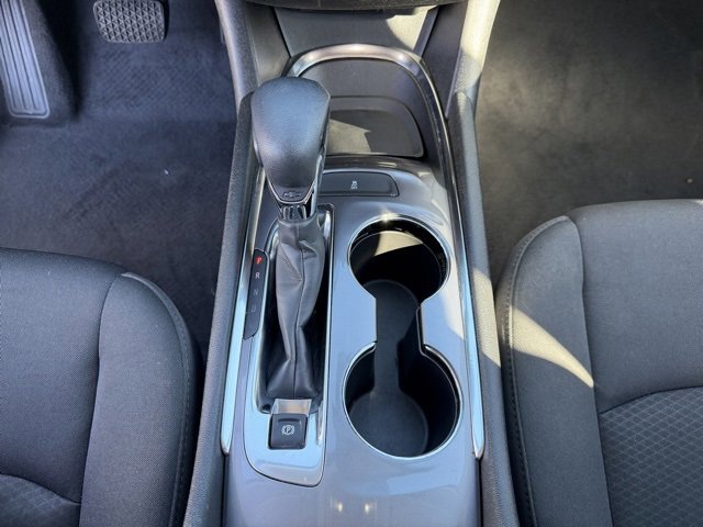 Used 2023 Chevrolet Malibu LT image 18