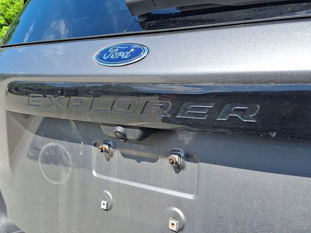 Certified 2021 Ford Explorer ST w/ Equipment Group 401A AWD/4WD image 15