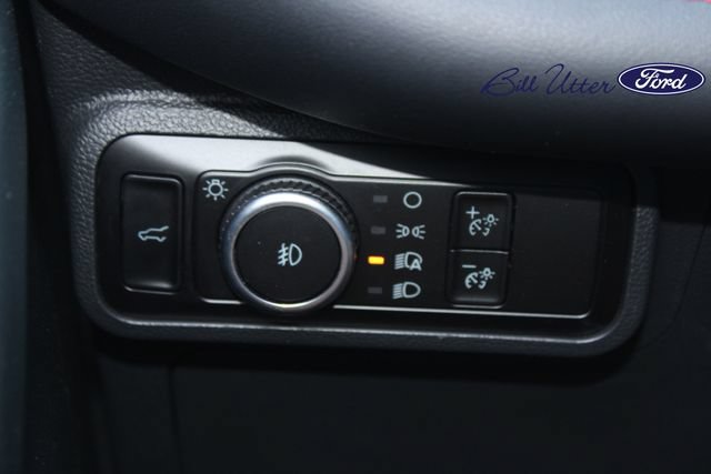 Certified 2026 Ford Explorer ST-Line w/ ST-Line Street Pack RWD image 20