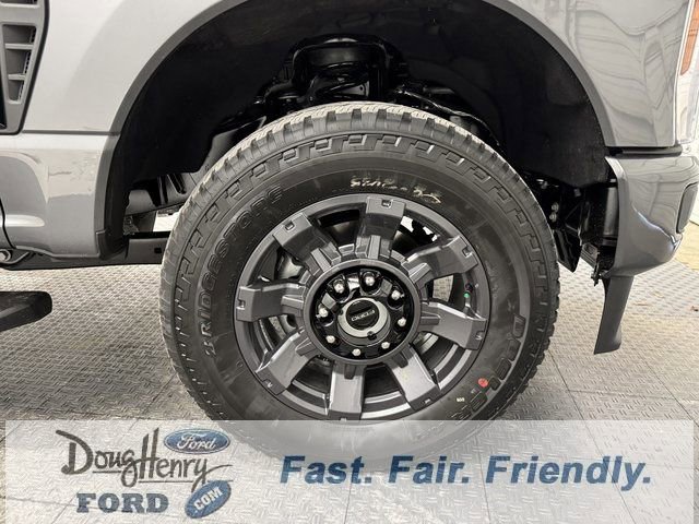 Certified 2025 Ford F250 XL w/ STX Appearance Package image 19