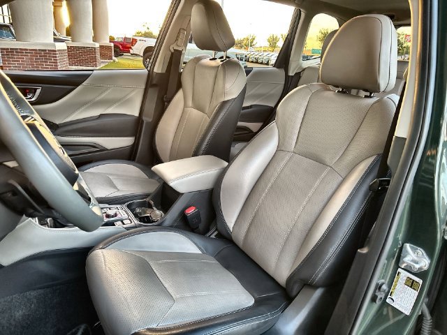 Used 2024 Subaru Forester Limited AWD/4WD image 19