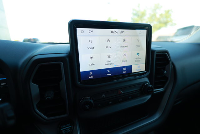 Certified 2022 Ford Bronco Sport Big Bend AWD/4WD image 13