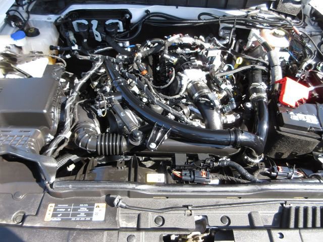 Certified 2023 Ford Bronco Badlands image 29