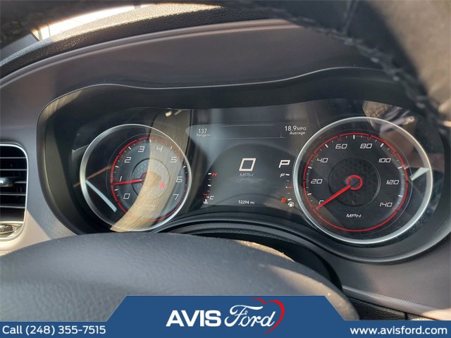 Used 2023 Dodge Charger SXT image 16