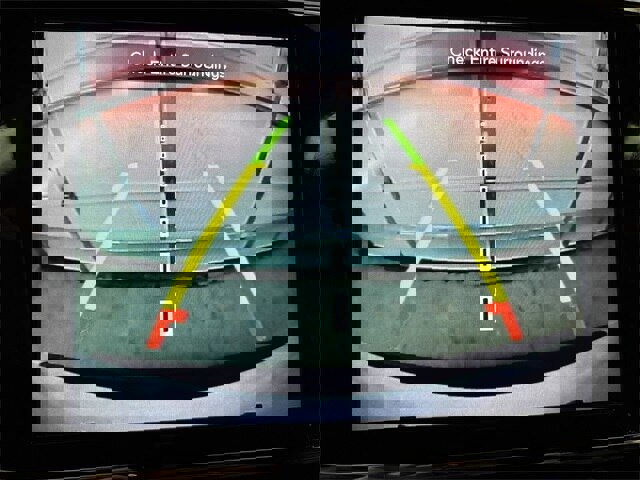 Used 2021 Jeep Grand Cherokee High Altitude image 9