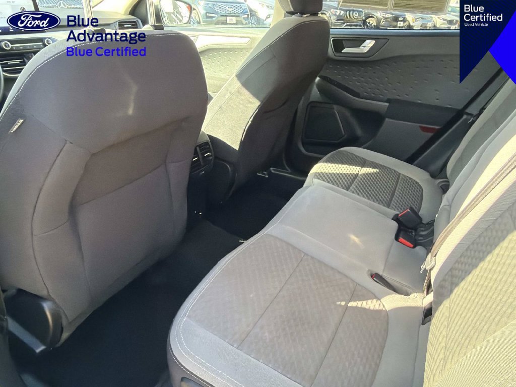 Certified 2020 Ford Escape SE AWD/4WD image 19