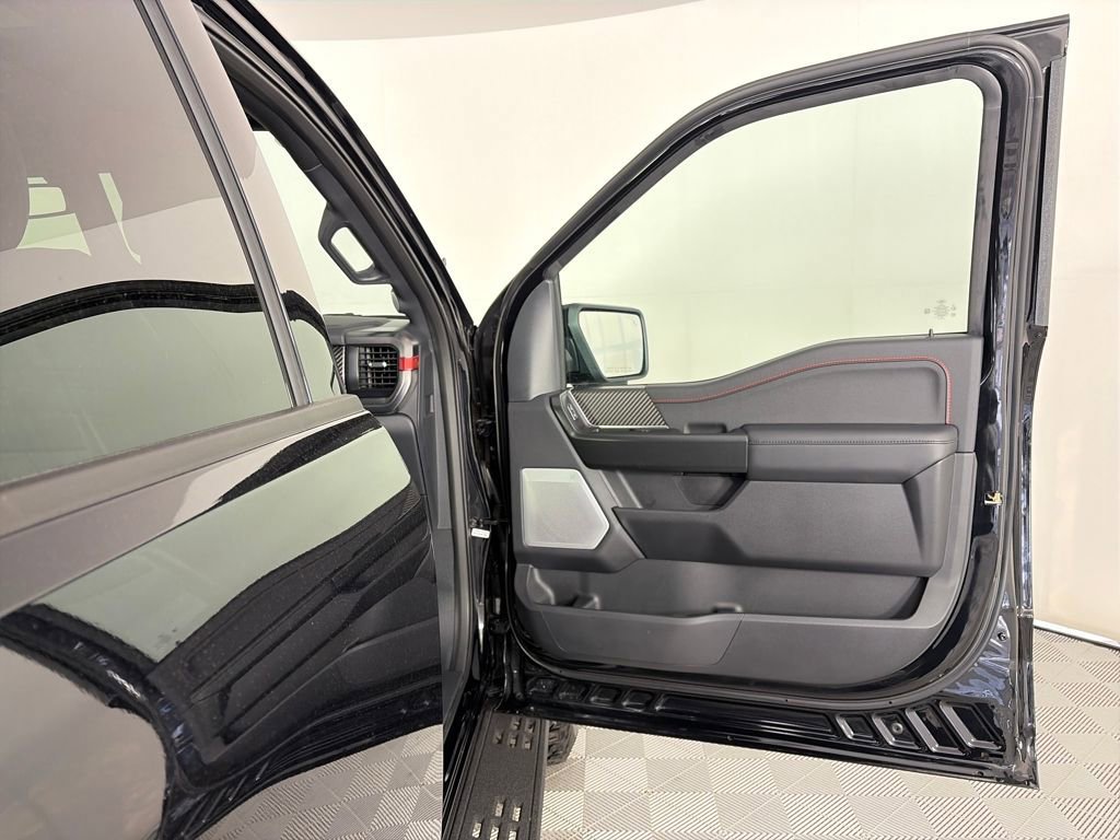 Certified 2025 Ford F150 Raptor image 33