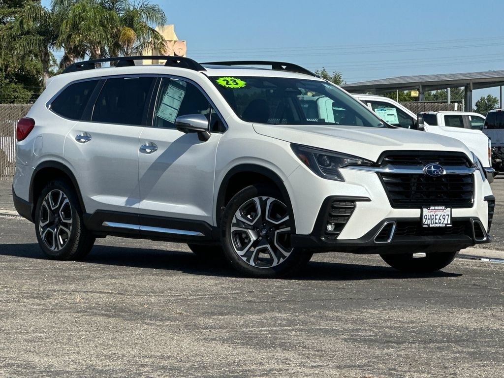 Used 2023 Subaru Ascent Touring