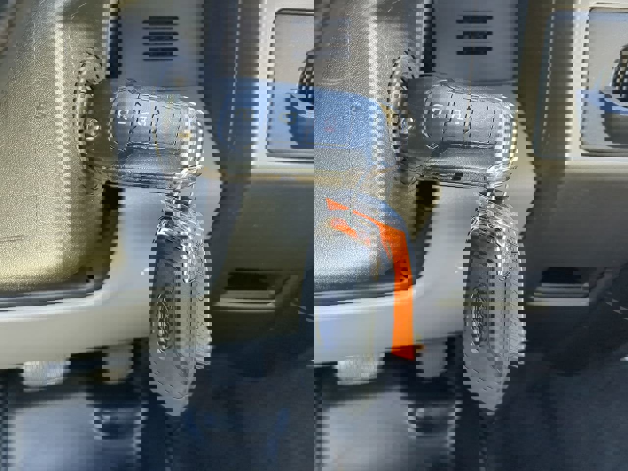 Certified 2017 Ford F150 XLT w/ Equipment Group 301A Mid image 24