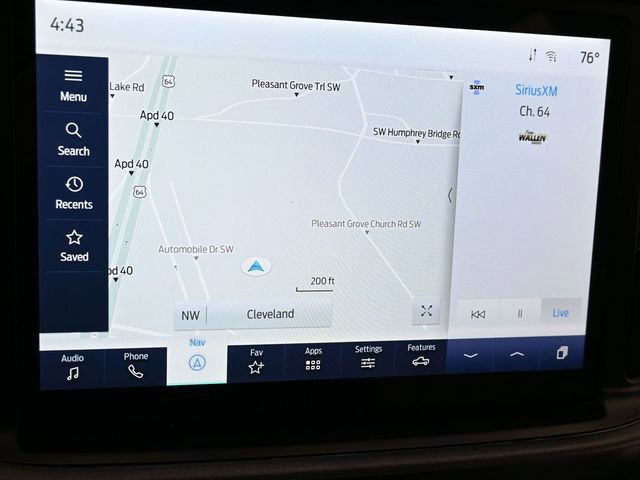 Certified 2021 Ford F150 Limited AWD/4WD image 20