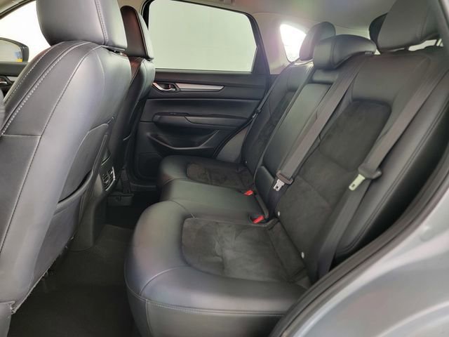 Used 2020 MAZDA CX-5 Touring image 13