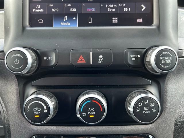 Used 2023 RAM 3500 Tradesman image 18