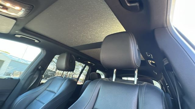 Used 2022 Mercedes-Benz GLS 450 4MATIC image 30