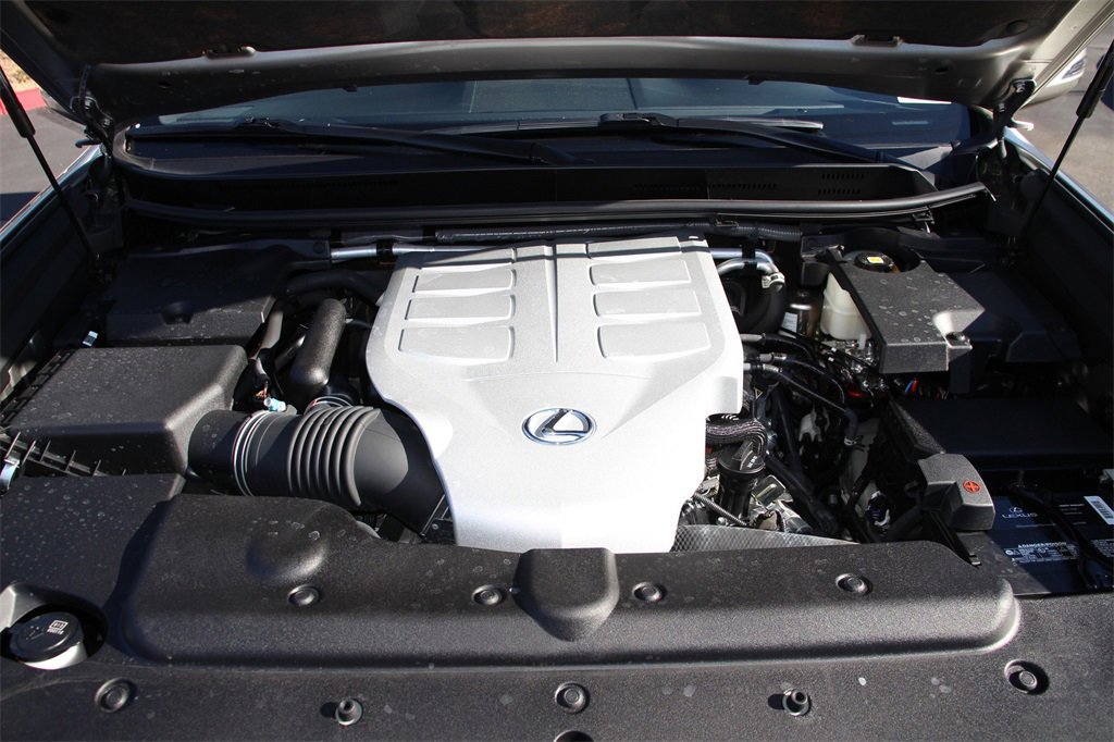 Used 2023 Lexus GX 460 Premium image 30