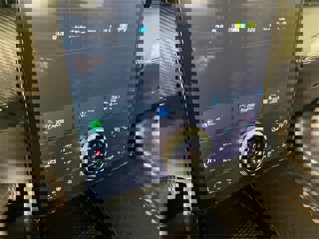 Certified 2024 Ford Mustang Mach-E Select w/ Comfort Package Lite image 13