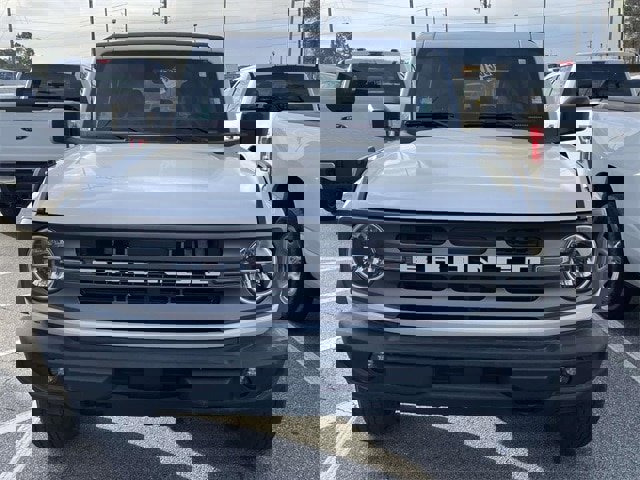 Certified 2022 Ford Bronco Big Bend image 10