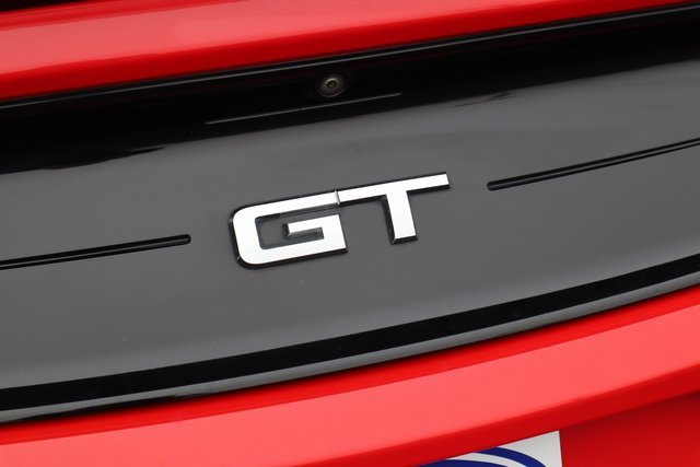 Certified 2020 Ford Mustang GT image 15