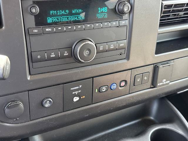 Certified 2019 Ford Transit Connect XL FWD image 22