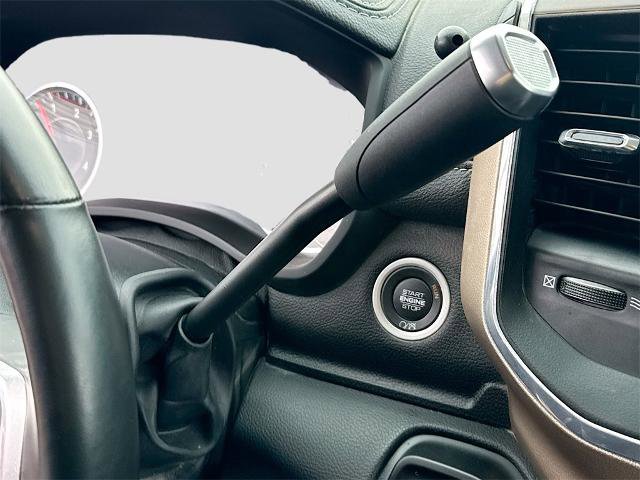 Used 2022 RAM 2500 Laramie image 14