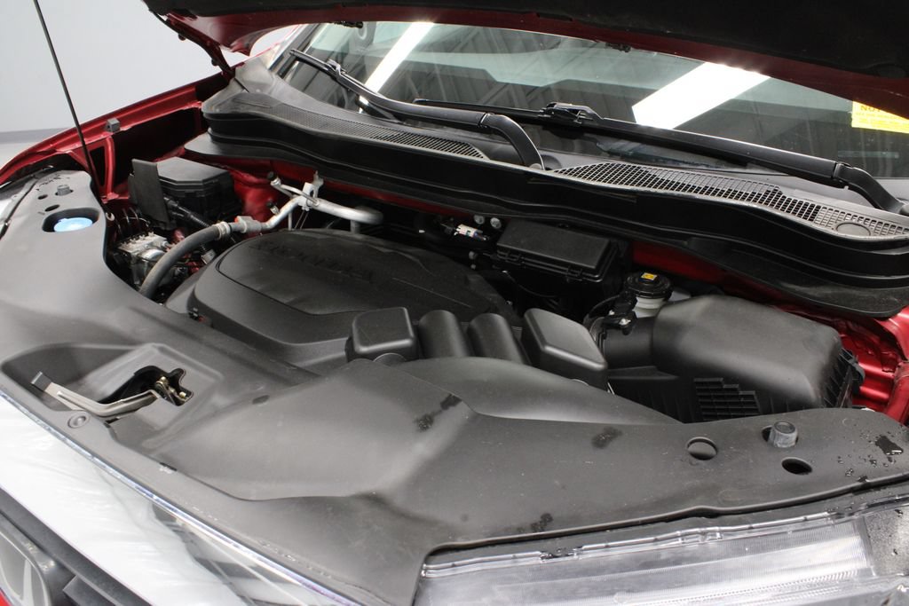 Used 2023 Honda Ridgeline RTL image 13