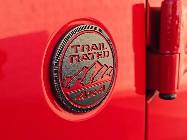 Used 2019 Jeep Wrangler Unlimited Rubicon image 14