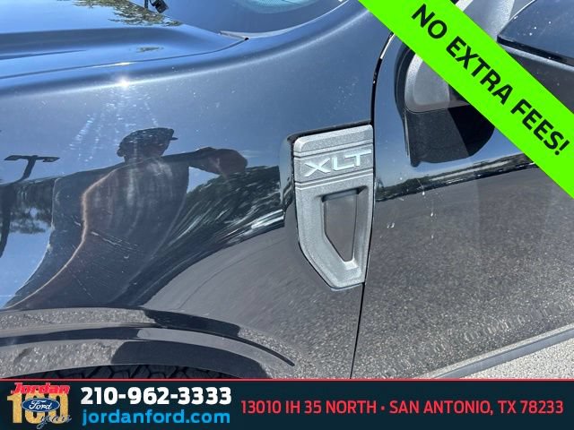 Certified 2024 Ford Maverick XLT w/ XLT Luxury Package AWD/4WD image 5
