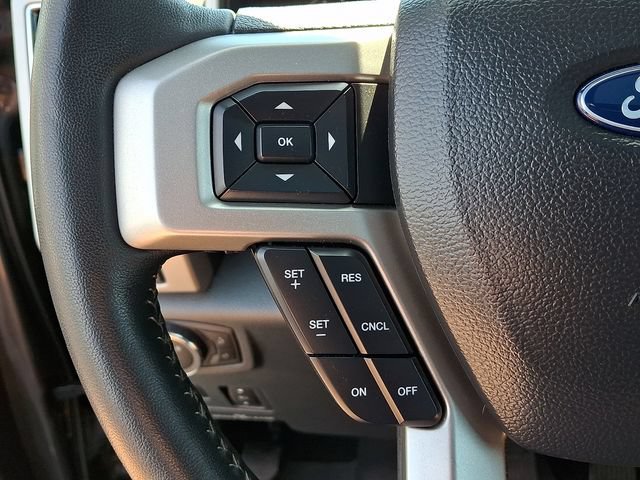 Certified 2022 Ford F250 Lariat w/ Tremor Off-Road Package AWD/4WD image 23