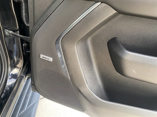 Used 2023 Chevrolet Tahoe RST image 12