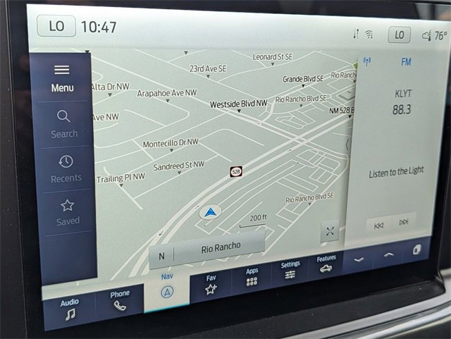 Certified 2023 Ford F150 Tremor w/ Trailer Tow Package image 14